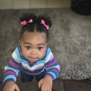 Meet your Posher, Ariel